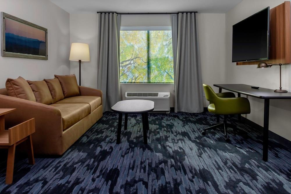 Fairfield Inn & Suites Buckeye Verrado photo 17