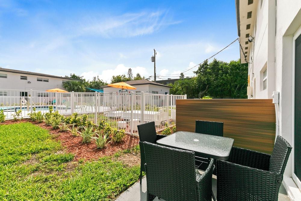 Ocean Harbour Apartment Homes photo 57