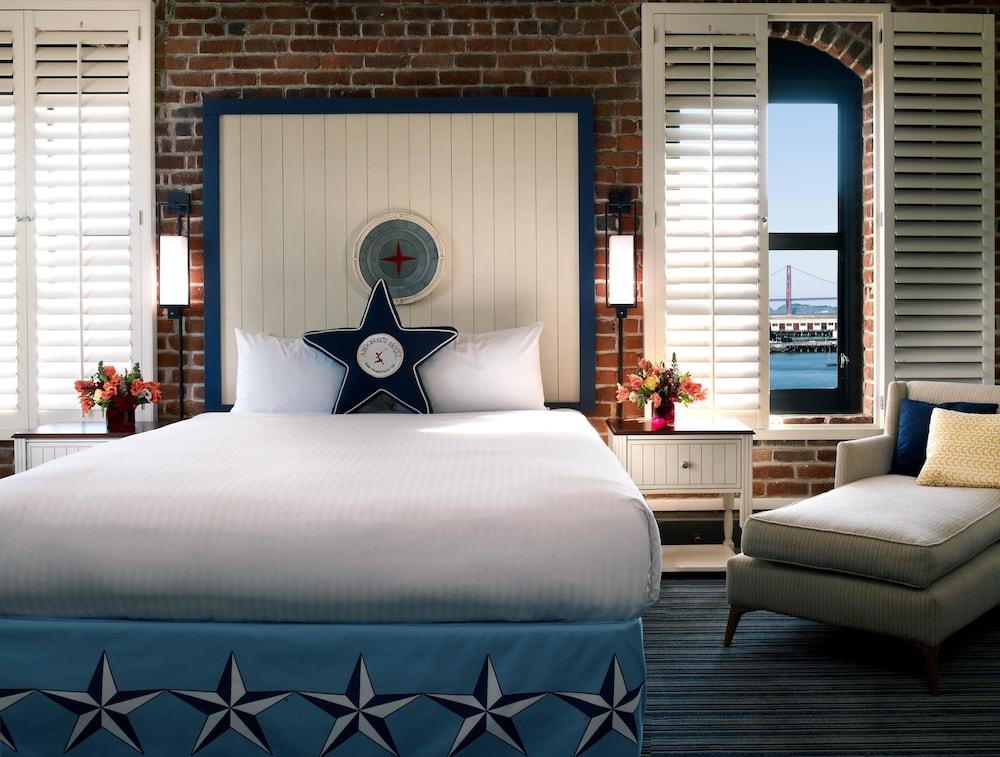 Argonaut Hotel photo 17