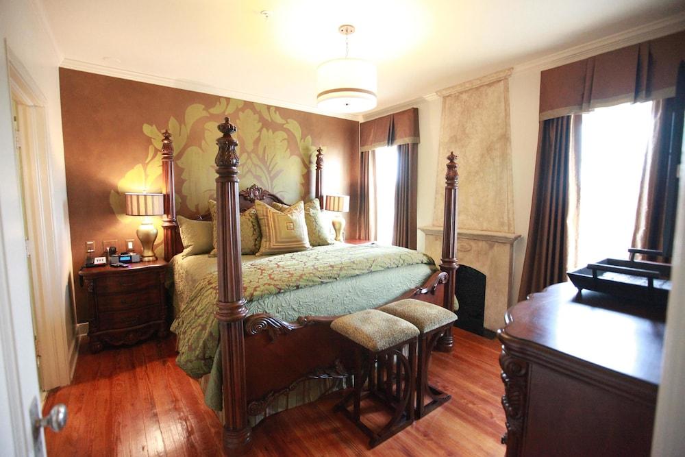 The Campbell Hotel on Route 66 photo 43