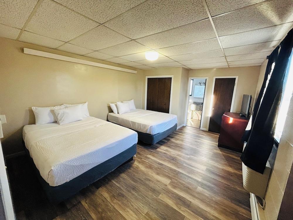 Days Inn by Wyndham Wheatland photo 6