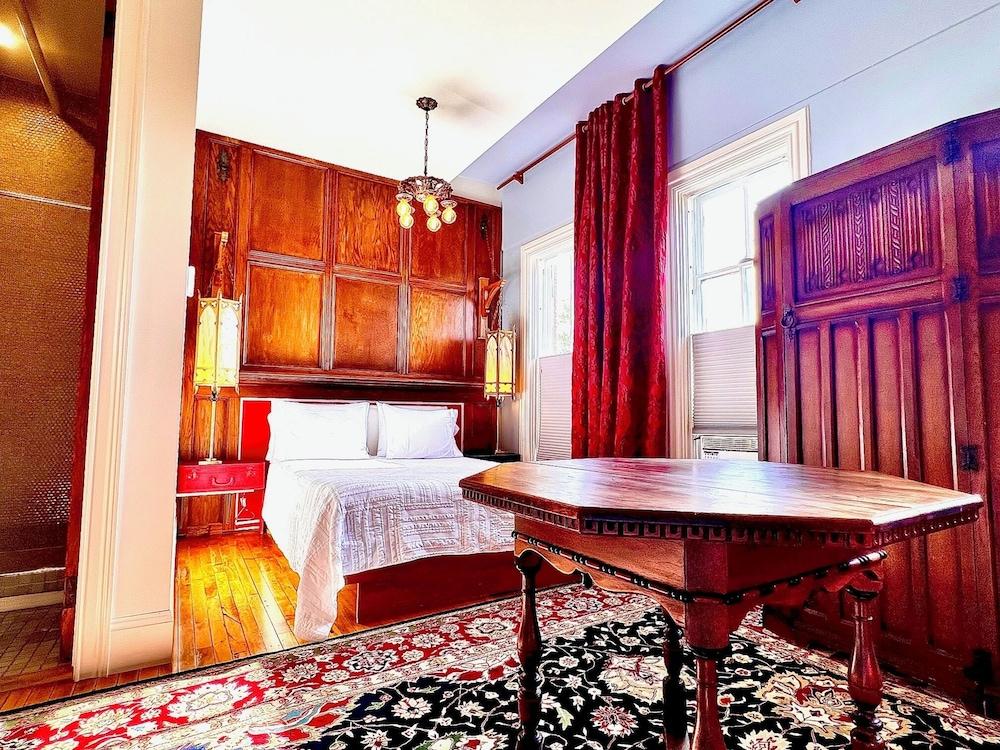 Hart House Hotel photo 6