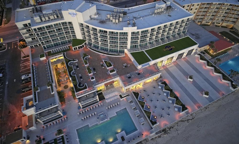 Hard Rock Hotel Daytona Beach photo 49