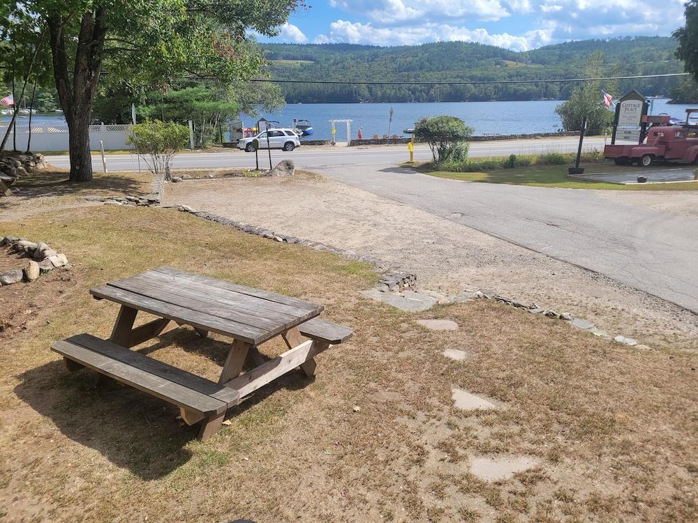 Cottage Place on Squam Lake photo 29