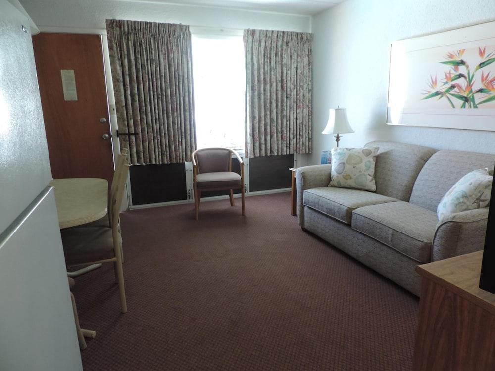 Panoramic Motel & Apartments photo 17
