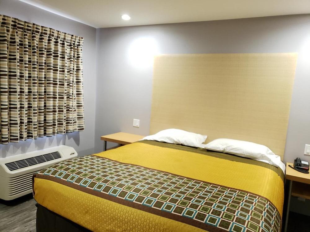 Regal Inn Los Angeles photo 13