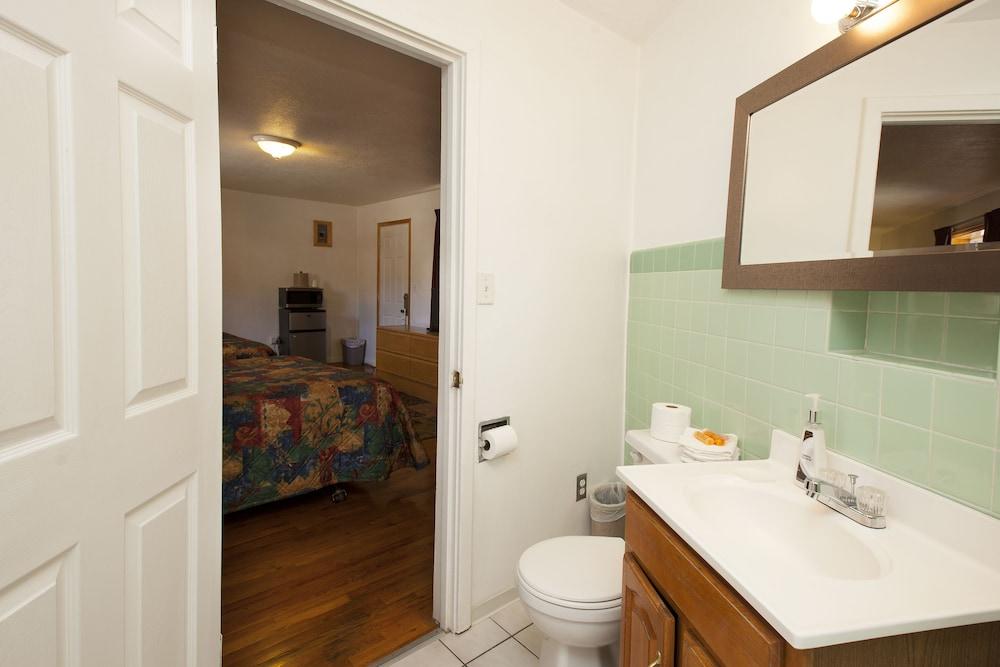 Park Row Lodge photo 18