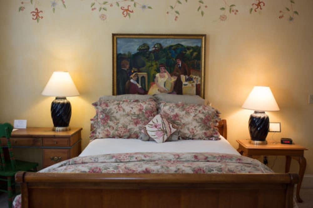 Admiral Fitzroy Inn photo 19