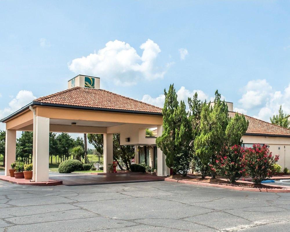 Quality Inn Marianna South photo 19
