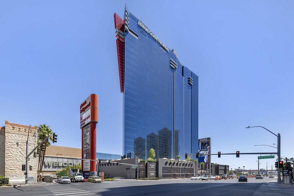 Hilton Grand Vacations Club Elara Center Strip Las Vegas photo 10