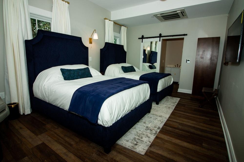 The Colonial Inn, an Ascend Collection Hotel photo 25
