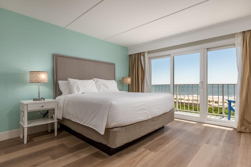Princess Royale Oceanfront Resort photo 2