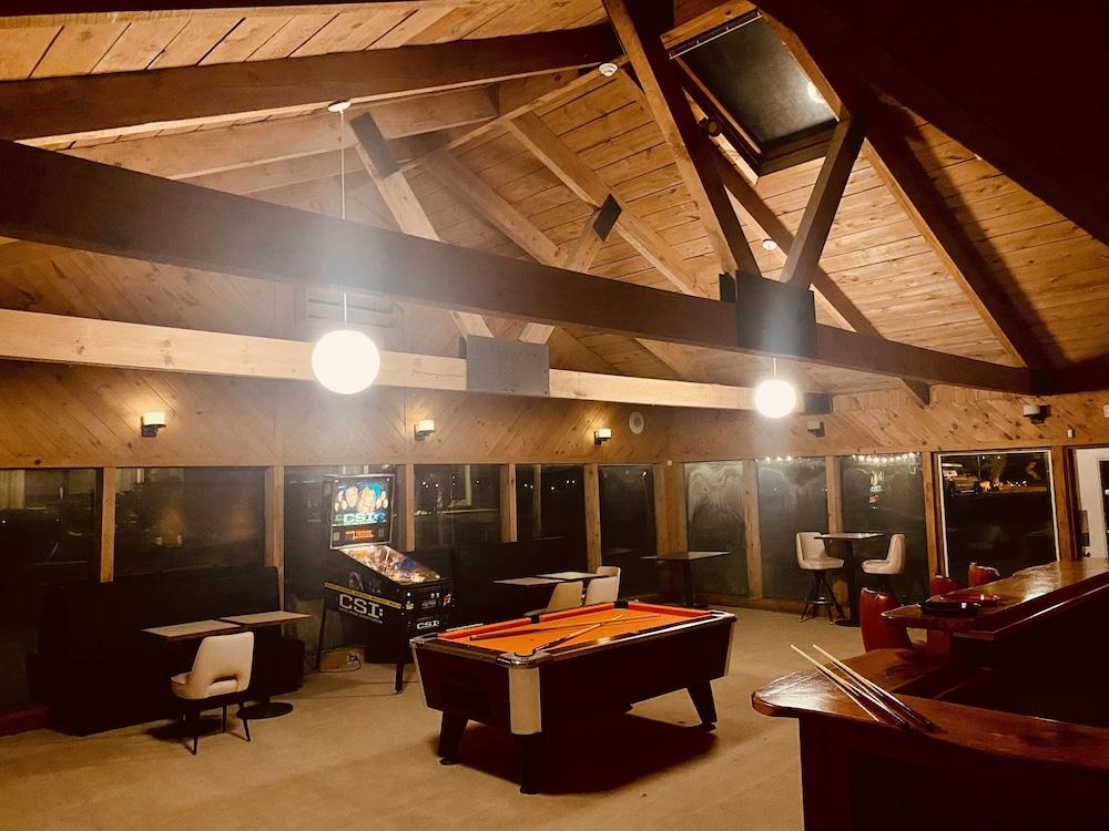 Catskill Mountain Lodge photo 10