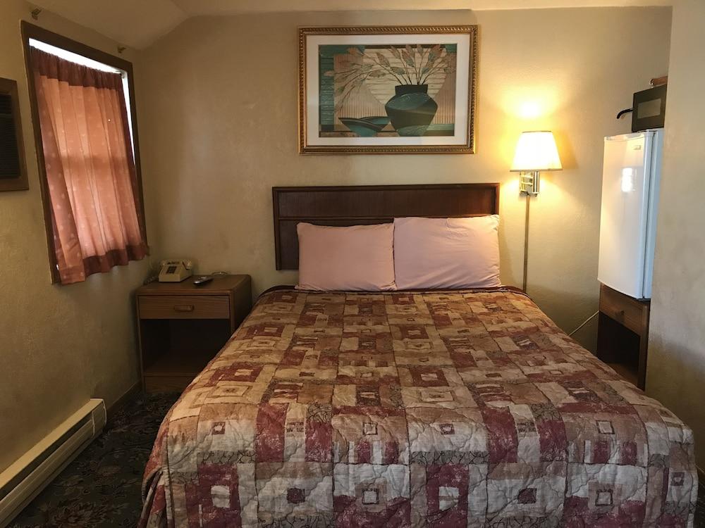 West Motel photo 14