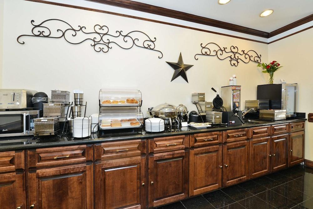Best Western Lone Star Inn photo 6