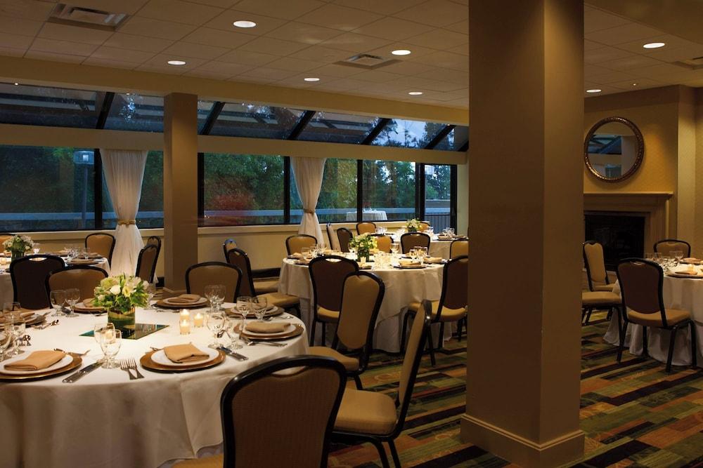 Marriott Greensboro Airport photo 20