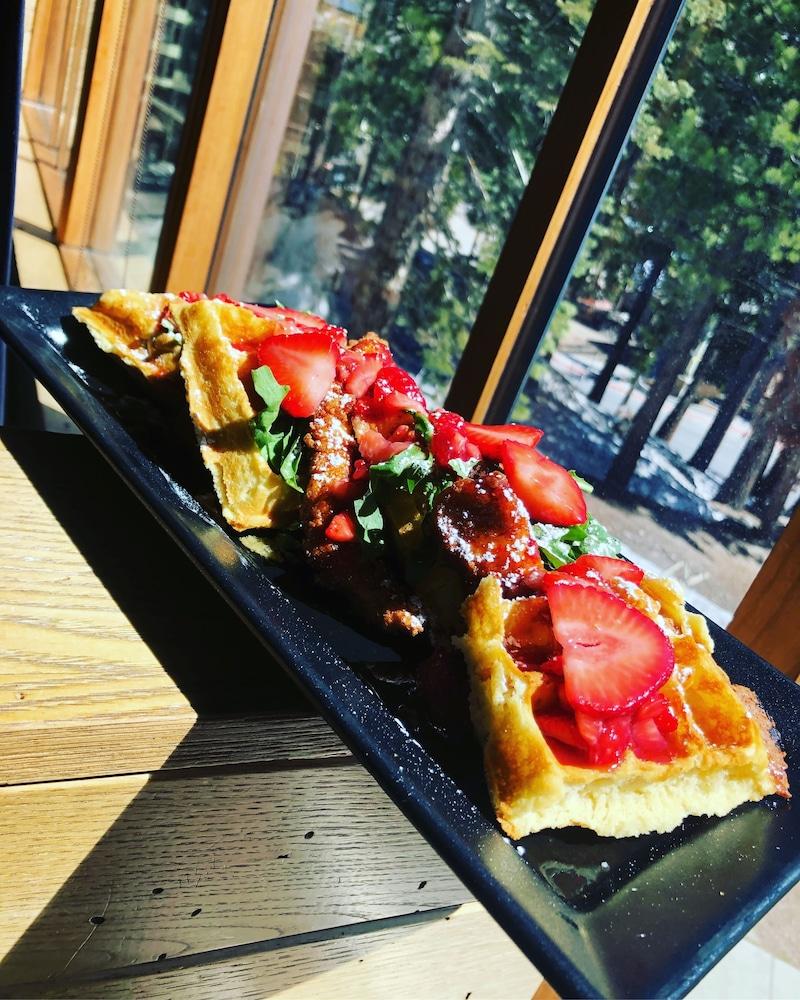 The Westin Monache Resort, Mammoth photo 35