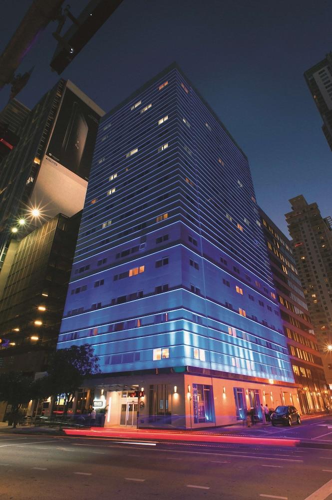 YVE Hotel Miami photo 53