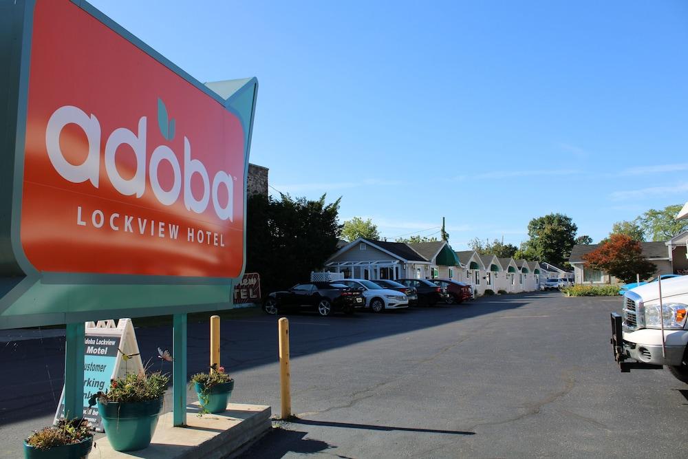Lockview Motel photo 50