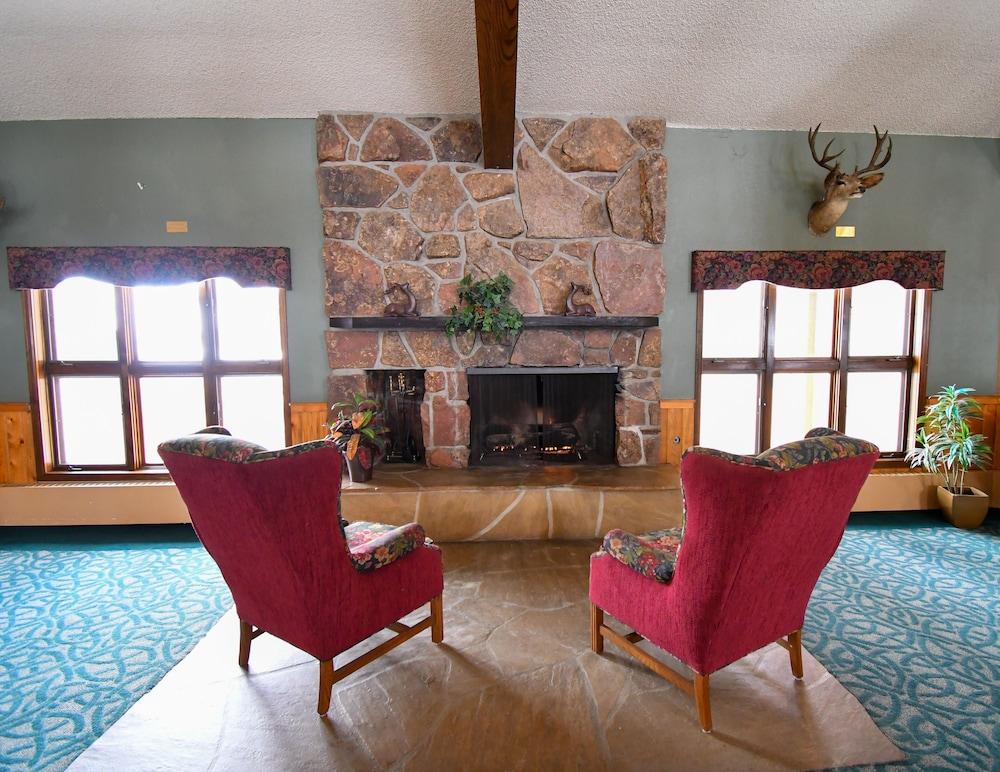 Inn at SilverCreek photo 28