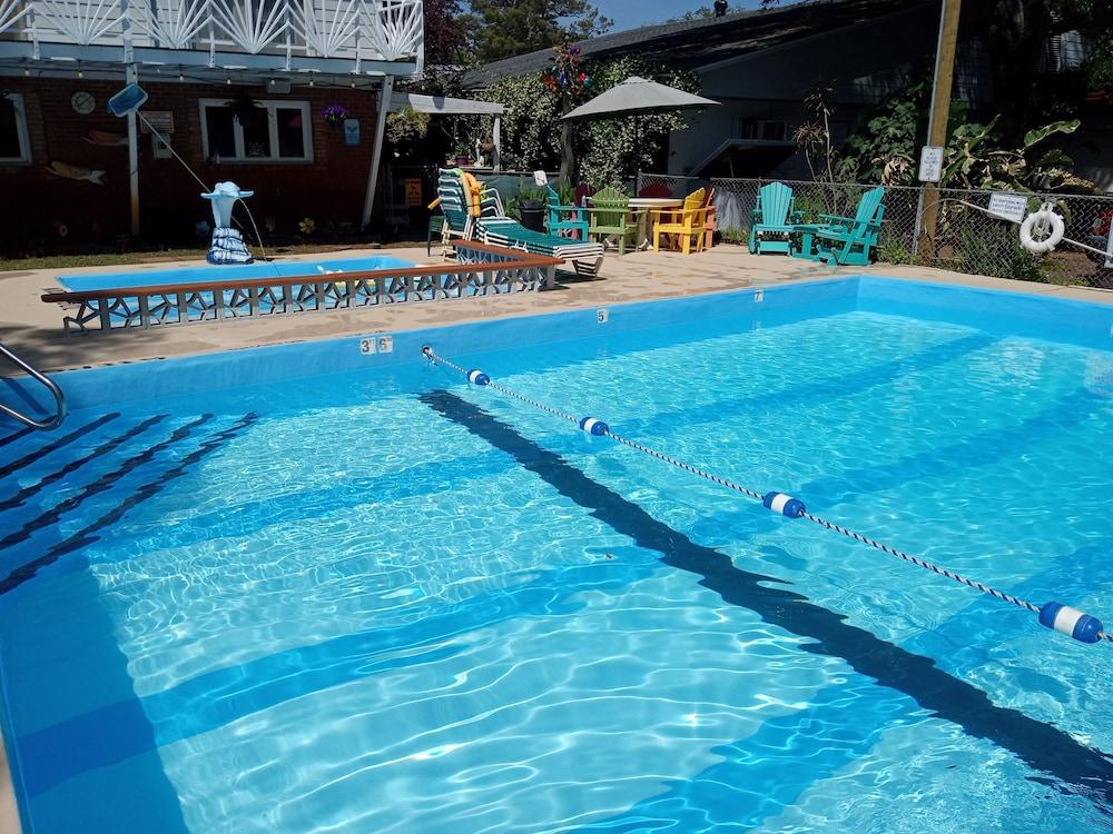 Captain's Cove Motel photo 13
