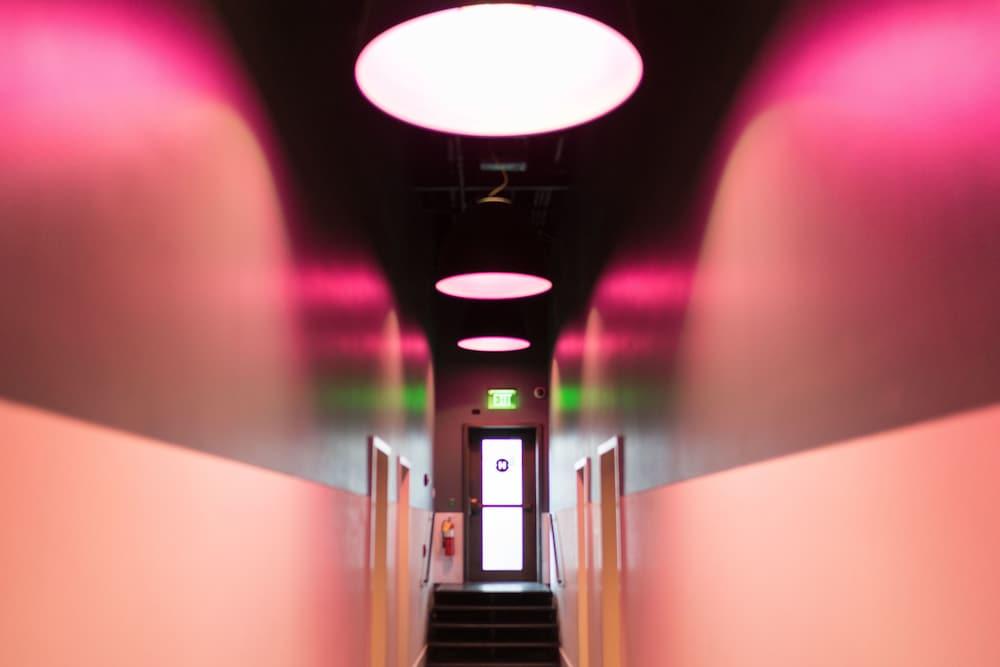 The 404 Hotel photo 17
