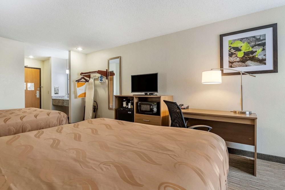 Quality Inn Creston photo 16