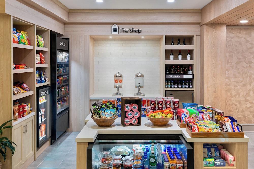 Hilton Garden Inn Tampa Airport Westshore photo 38