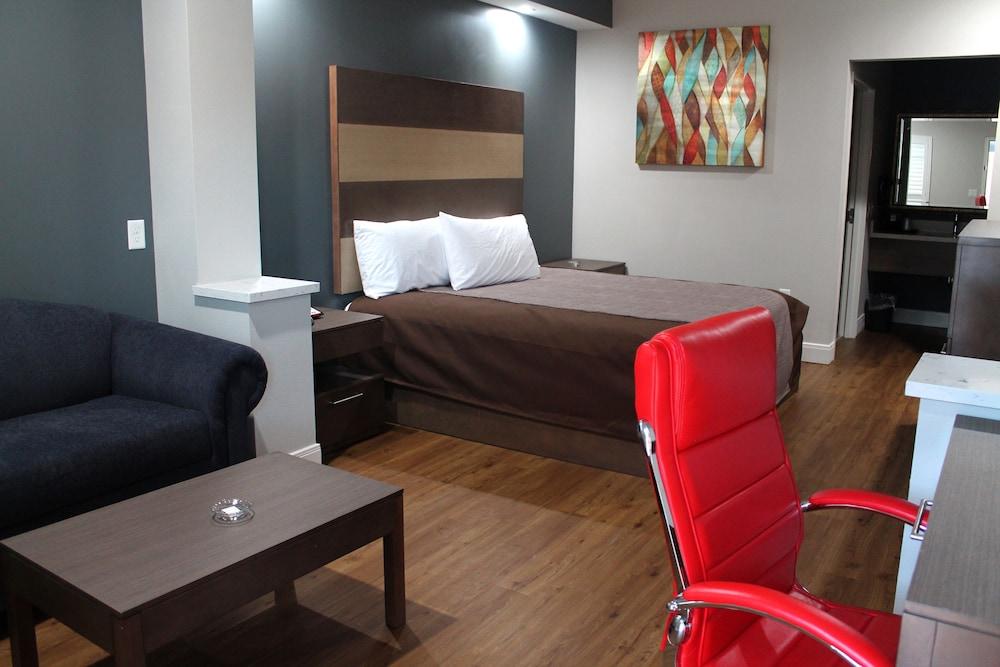 Grand Villa Inn & Suites Chinatown photo 4