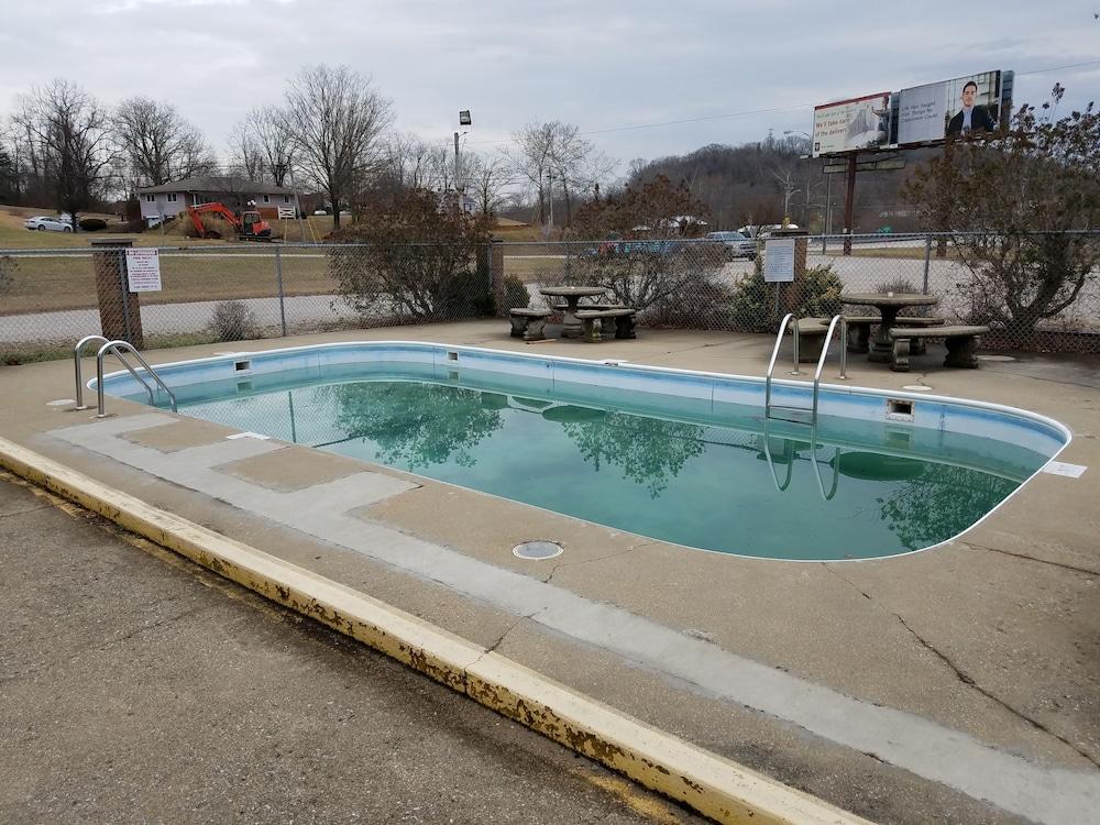Midwest inn motel photo 13