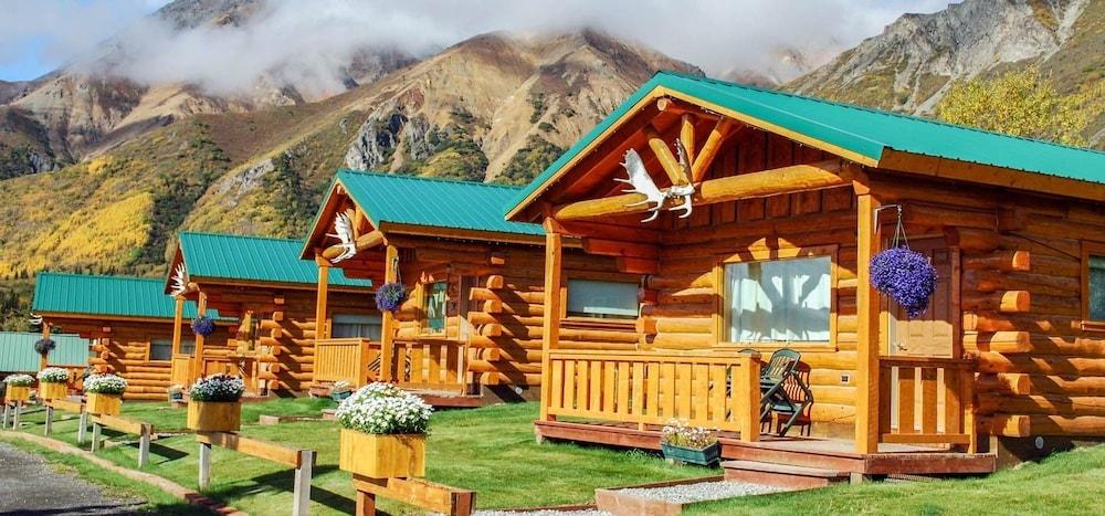 Sheep Mountain Lodge photo 1