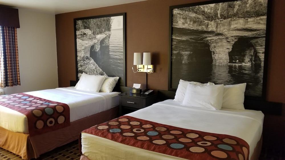 Super 8 by Wyndham Ashland photo 7