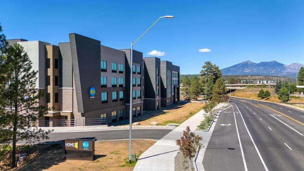 Tru By Hilton Flagstaff photo 1
