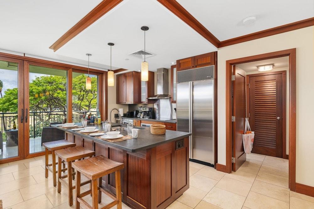 Beach Villas at Ko Olina BVK-B308 by KBM photo 8