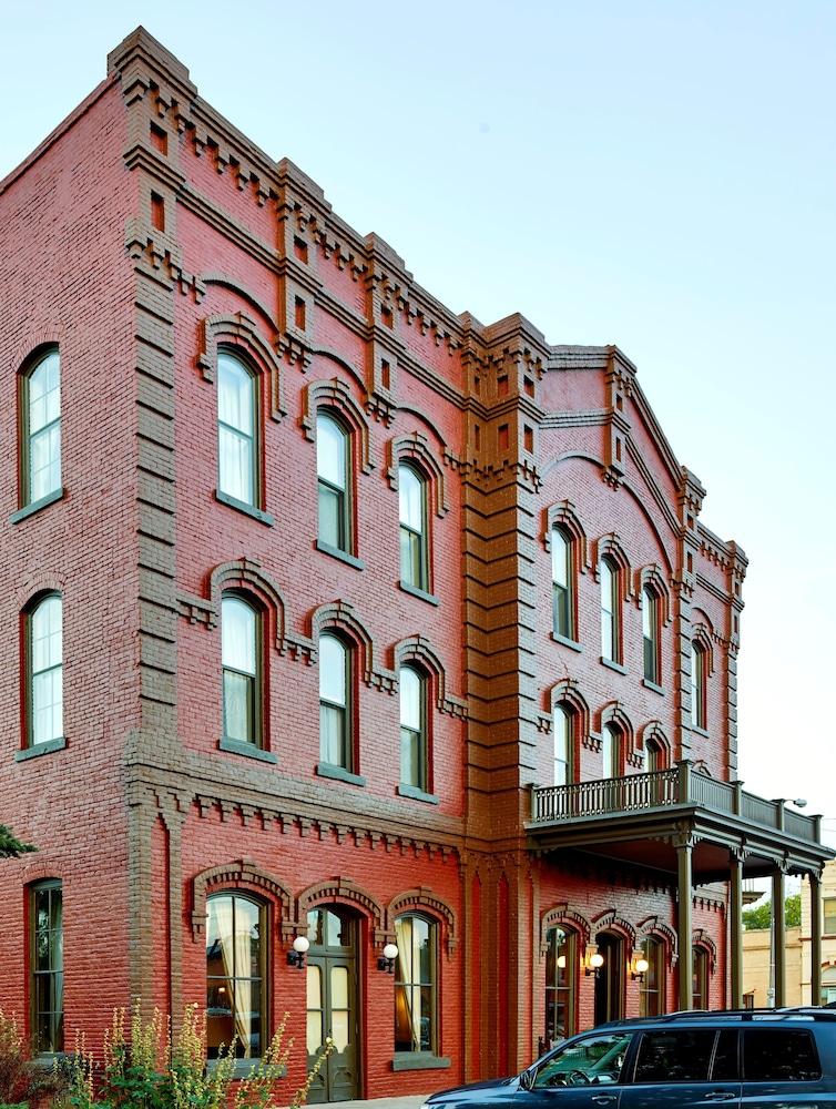 Grand Union Hotel photo 28