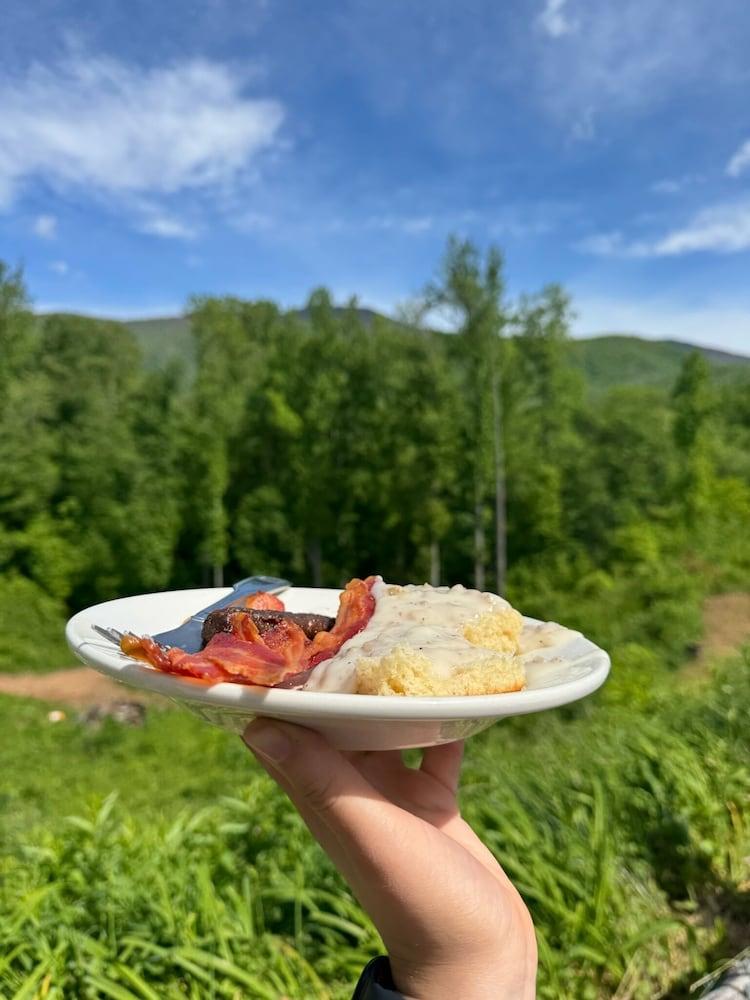 Balsam Mountain Inn photo 19