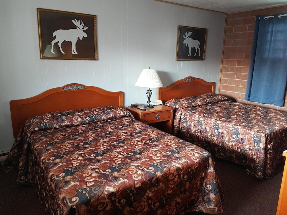 The Butte Motel photo 4