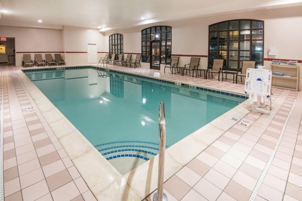 Staybridge Suites Columbus-Airport by IHG photo 16