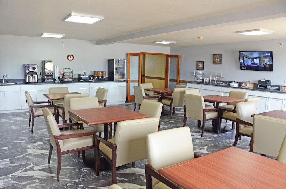 Heritage Grand Inn photo 8