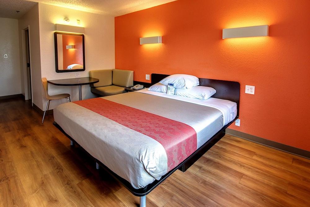 Motel 6 King Of Prussia, PA - Philadelphia photo 12