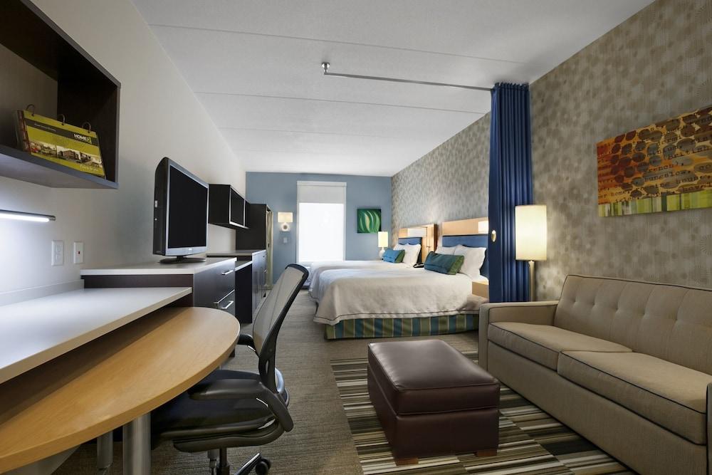 Home2 Suites by Hilton Goldsboro photo 5