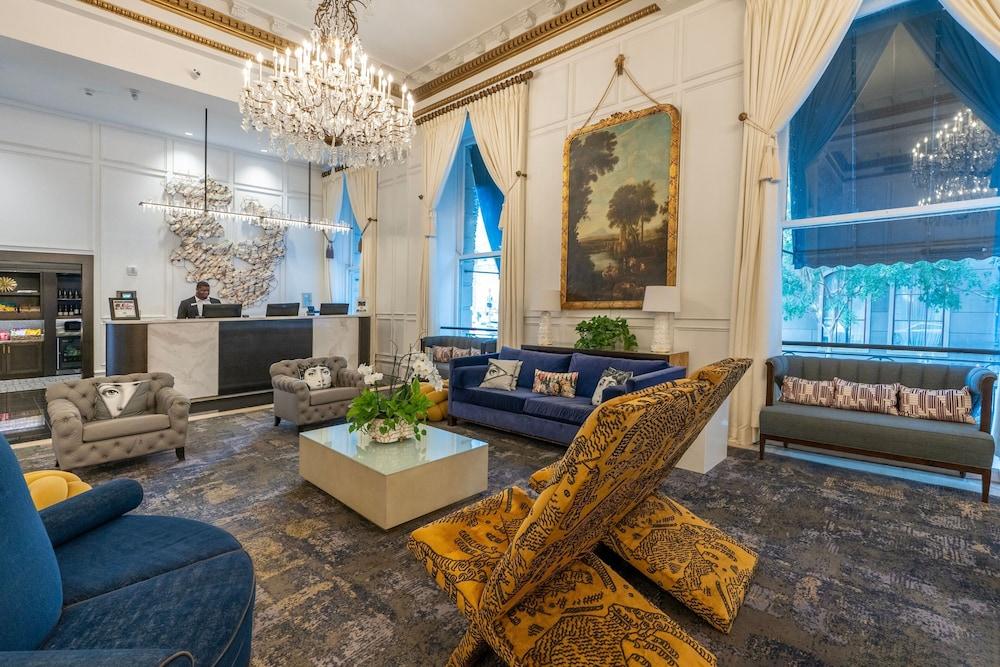 Le Pavillon, New Orleans, a Tribute Portfolio Hotel by Marriott photo 25