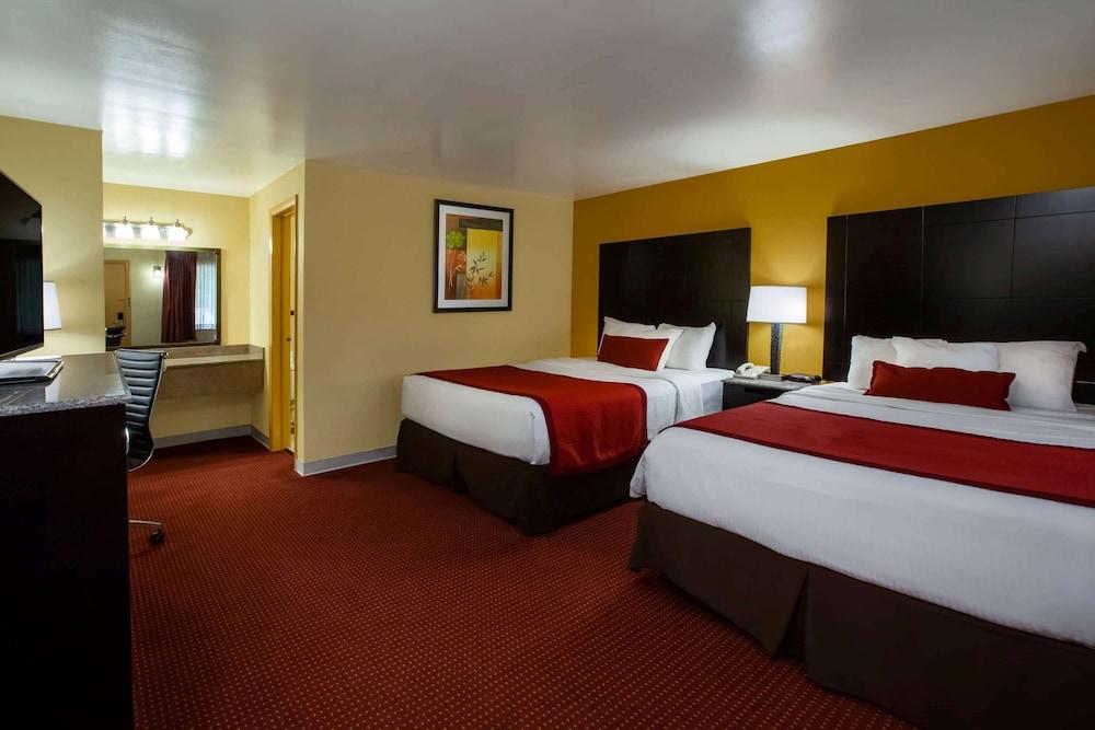 Days Inn by Wyndham Donegal photo 6