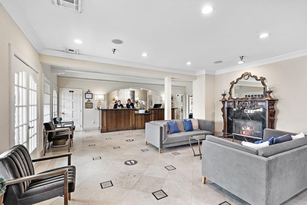 14 West Hotel photo 17