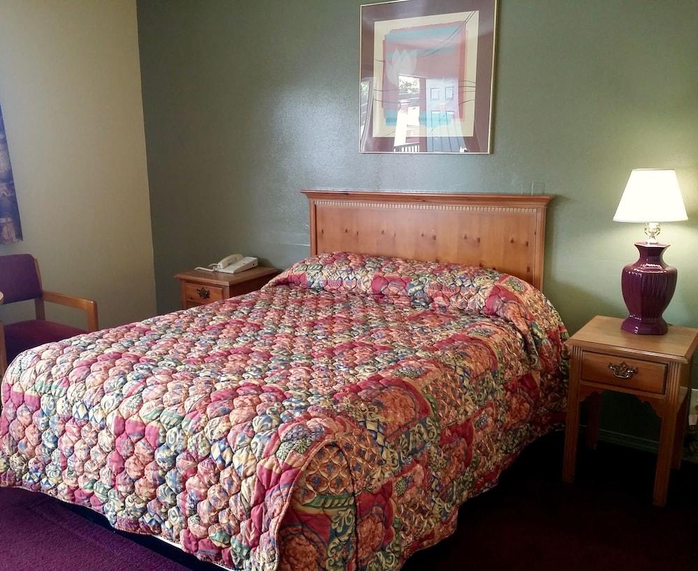 Parkway Inn Eugene photo 6