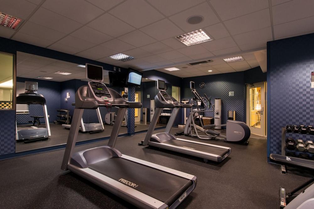 Holiday Inn Express Hotel and Suites Scranton by IHG photo 42