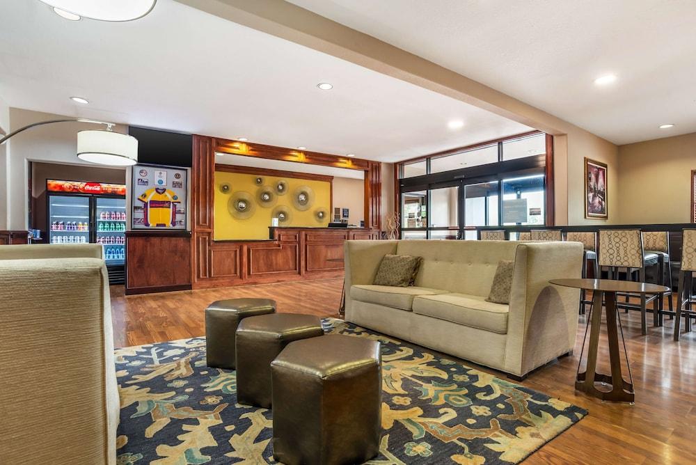 Best Western Plus Circle Inn photo 2