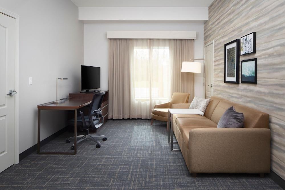Residence Inn Wheeling-St. Clairsville, OH photo 11