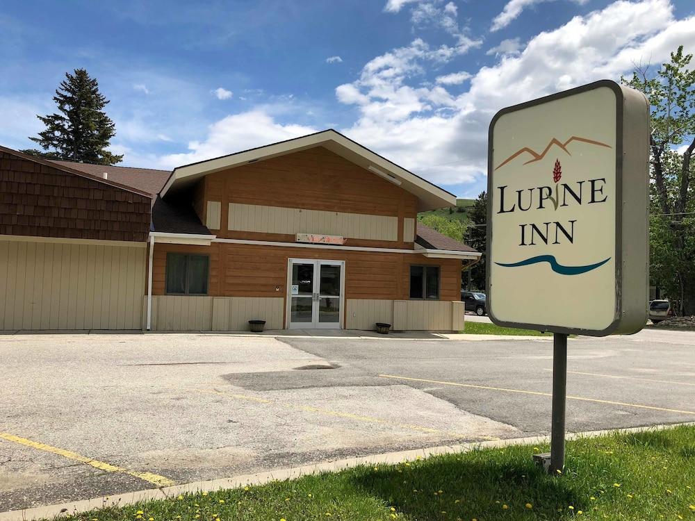 Lupine Inn Red Lodge MT photo 26