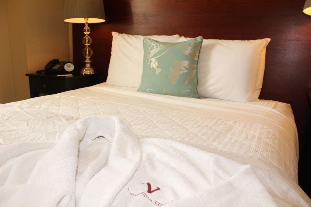 V Boutique Hotel photo 7